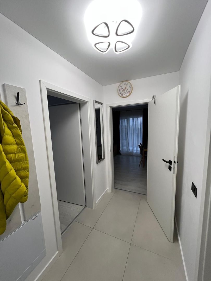 Apartament 2 camere Piata Sudului metrou | Complex Nou - Poză 12