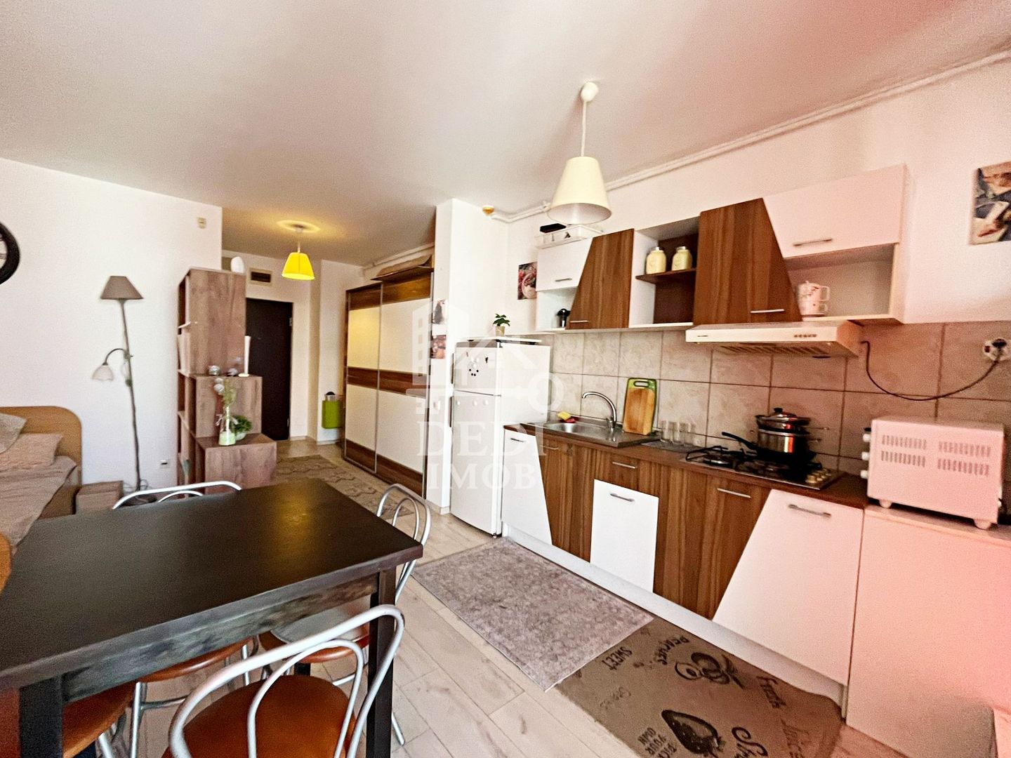 Apartament 1 camere de vânzare in zona Centrala Ared, Oradea - Poză 5