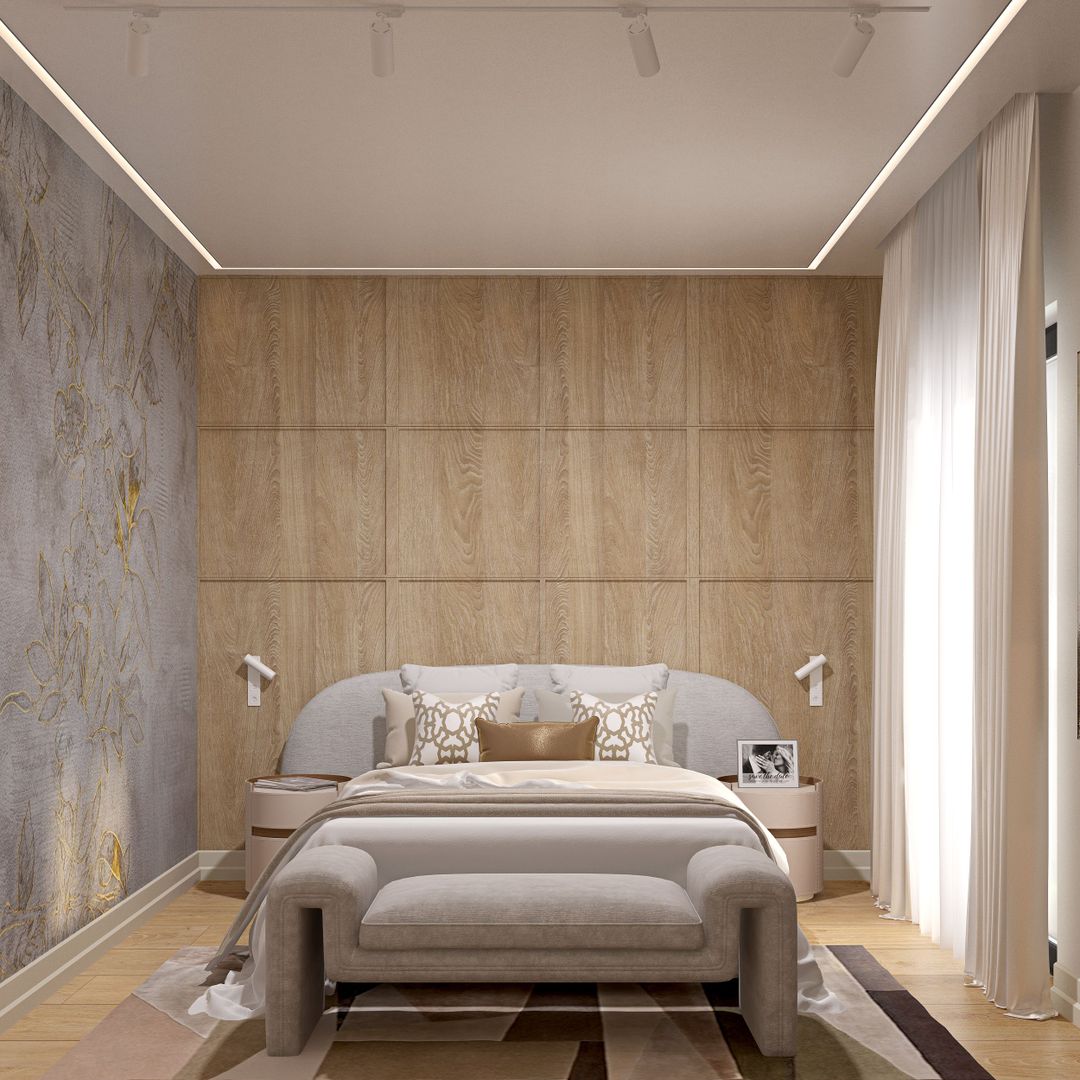 Apartament 2 camere nou - Pta-Unirii AP12B - Poză 17