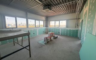 Hala Varteju | 1 km Centura Bucuresti | 4 km A0 - Poză 6