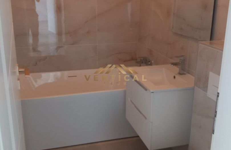 Garsonieră modernă de vânzare – 41 mp | Complex Rezidențial Nou - Poză 7