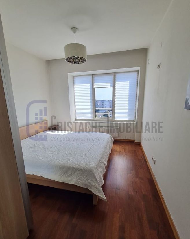 Vanzare apartament 3 camere_InCity Residence Dristor - Poză 5