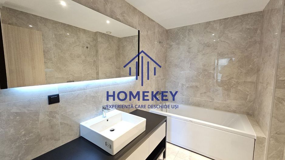 Apartament 2 camere de vanzare in Select Residence, Dristor/Dudesti - Poză 9