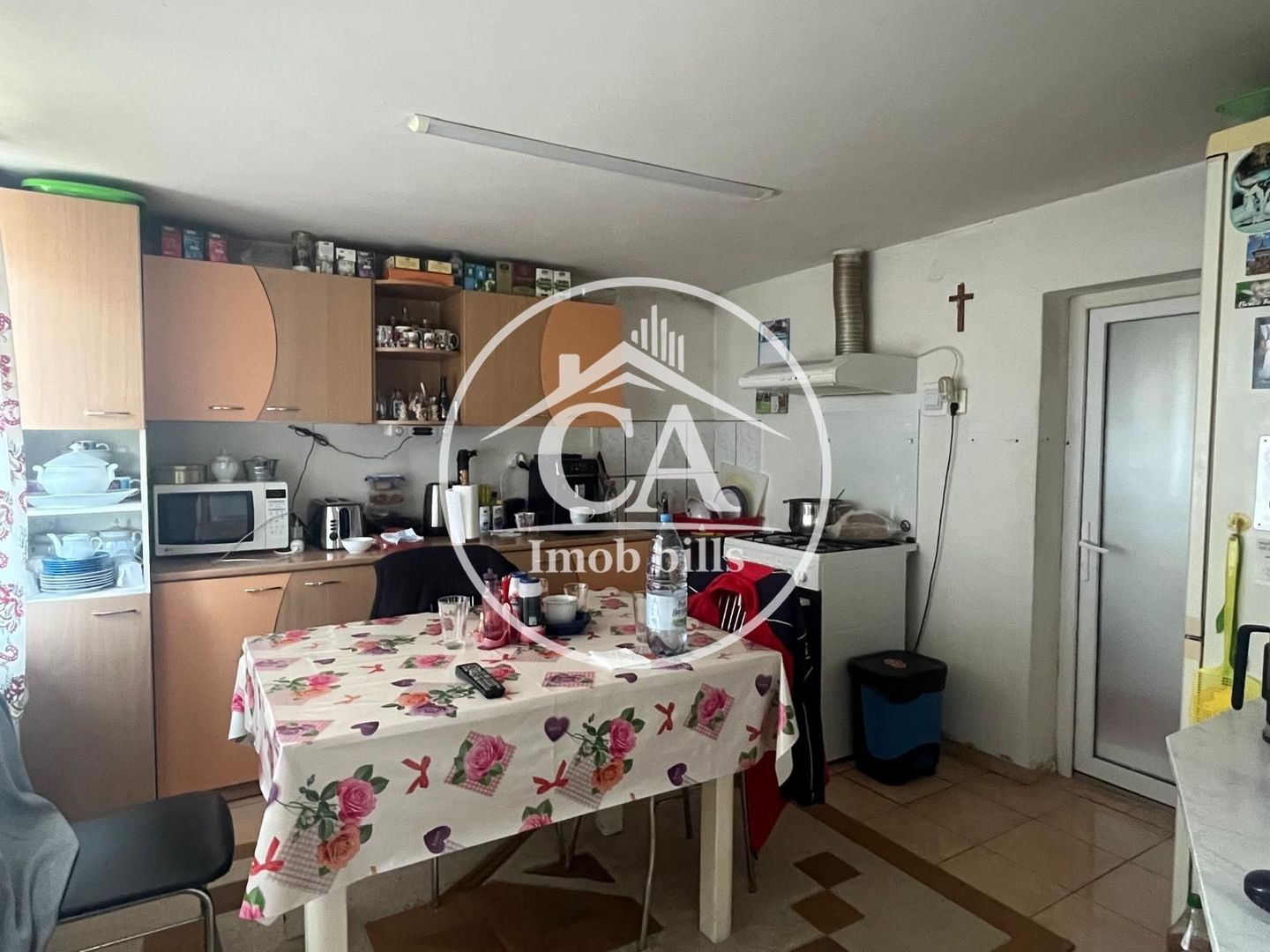 Casă de vânzare cu 5 camere în Cihei, Bihor - Poză 9