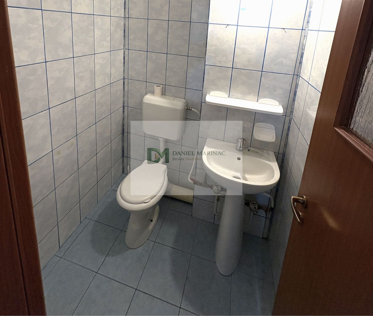 Apartament cu 3 camere intr-o zona premium - cartierul Exercitiu - Poză 6
