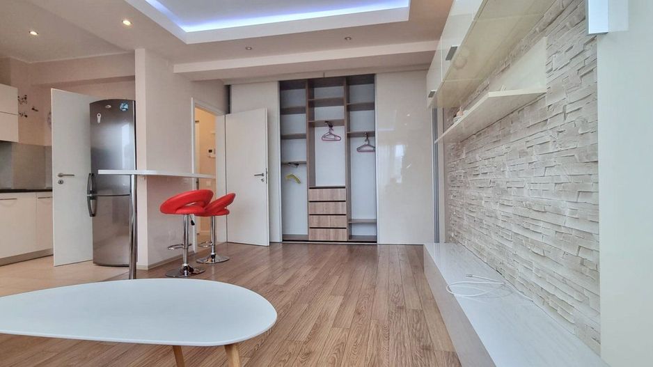 Apartament modern într-un complex rezidențial privat - Poză 5