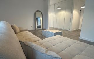 Tatarasi- Bloc nou- Prima închiriere- parcare subterana - 2 camere - 67 mp - Poză 15