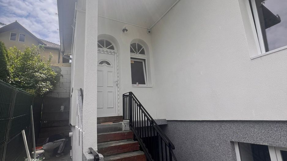 Casa de vanzare in Gruia - Poză 3