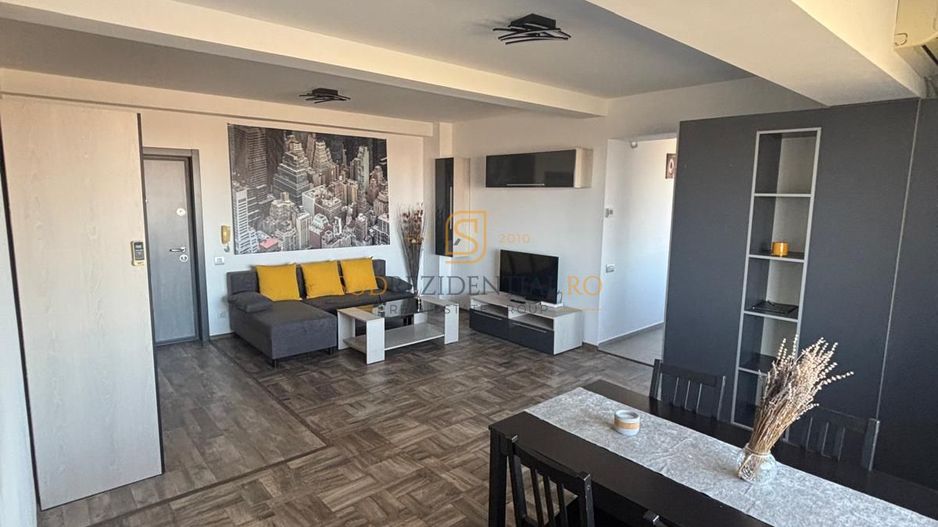 Apartament 2 camere - vedere spre Delta Văcărești -10 minute Metrou - Poză 5