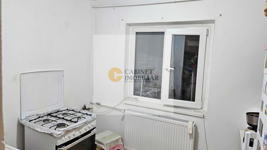 3 Camere - 73MP | Decomandat | 2 Bai | 2 Balcoane | Credit | Apusului - Poză 3