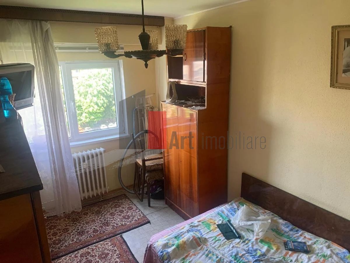 Vânzare apartament 2 camere decomandat Bd. Brâncoveanu - Poză 1
