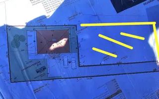 Casa noua 5 camere curte mare Pret Bun - Poză 12
