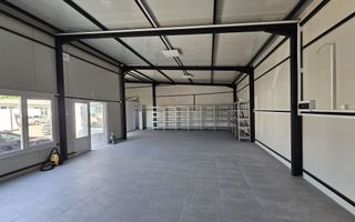 Inchiriere Hala 110 mp, Nord, Complex John - Poză 1