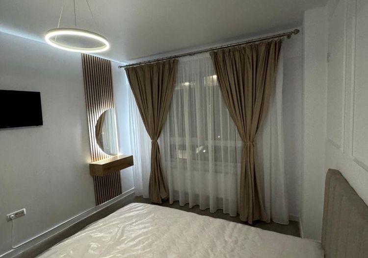 Închiriez apartament 2 camere Liberty Mall- Central Address - Poză 7