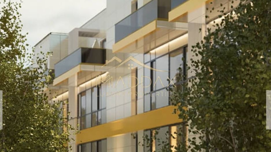 Duplex LUX***mobilat**3 camere**128 mp//View padure//Iancu Nicolae - Poză 49