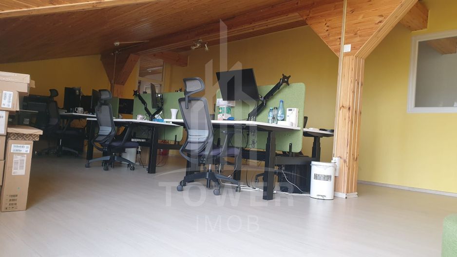 Spatiu de birouri -zona Kaufland (Str. Soseaua Alba Iulia) - Poză 6