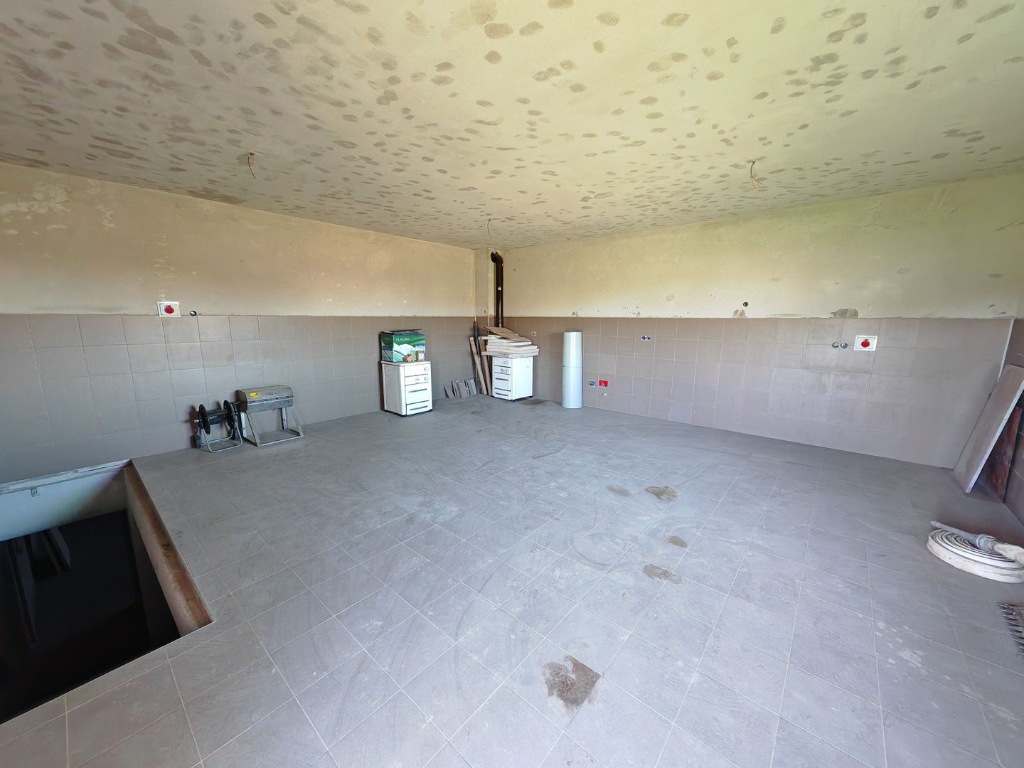 Casa individuala S+P-Mosnita Noua-teren 800 mp. - Poză 34