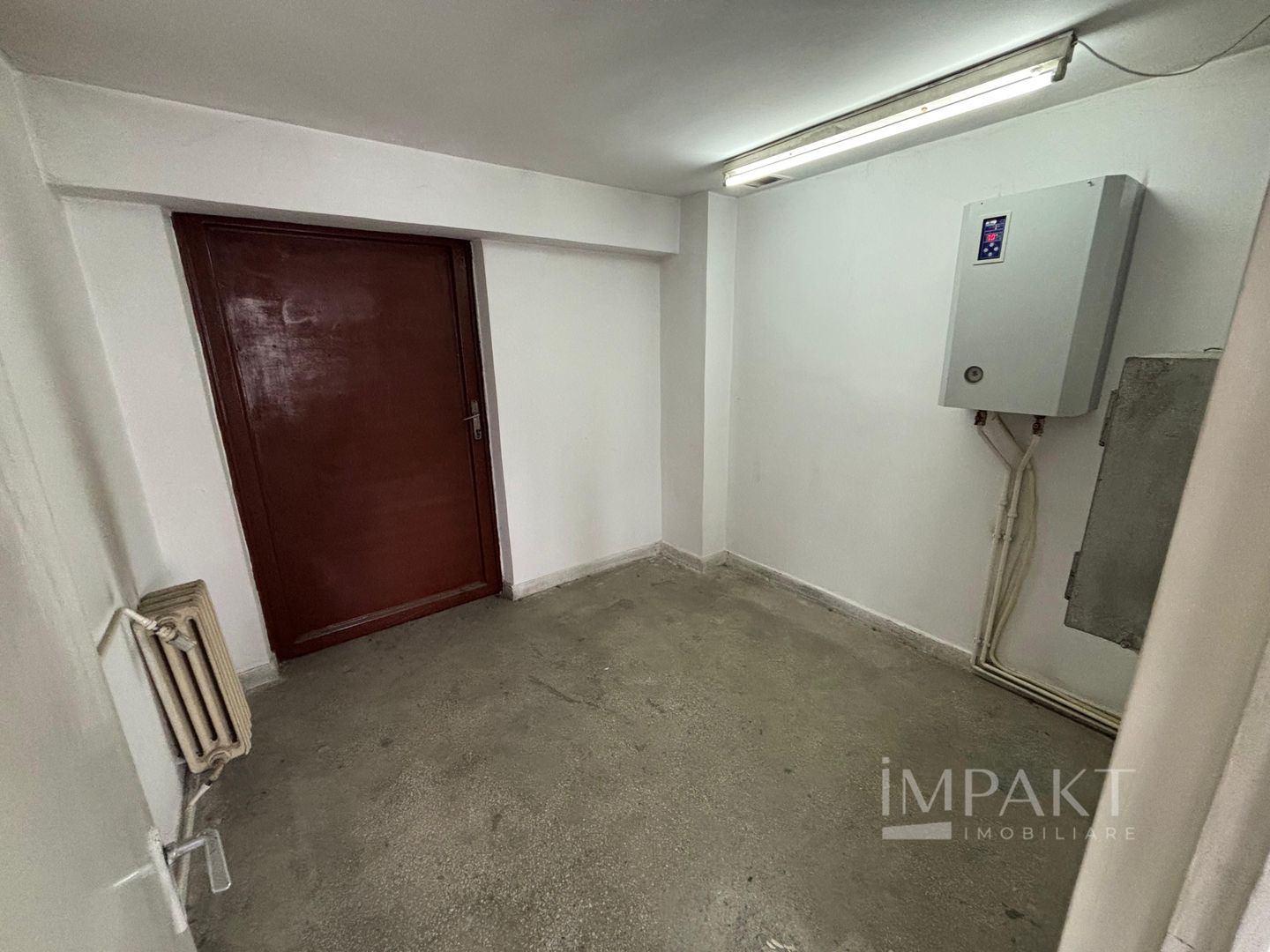 Spațiu Comercial de vânzare -OMV Marasti - Poză 9