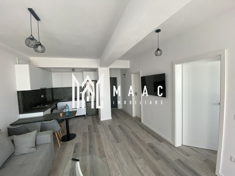 Apartament 2 camere de închiriat | Șelimbăr | grădină 40 mp - Poză 1