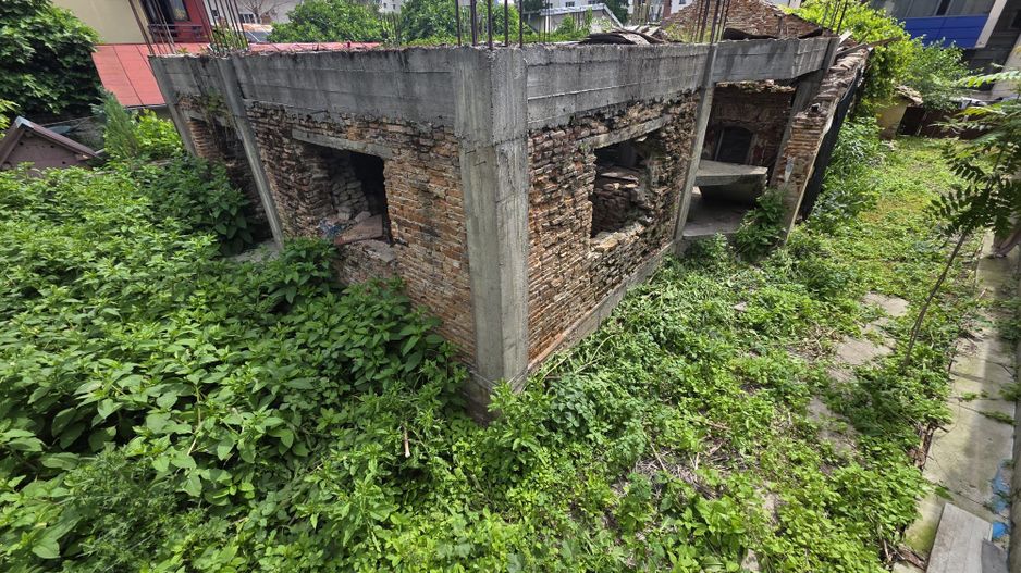 Teren 483 mp, front ~16 ml – Sector 3 | Potențial dezvoltare boutique - Poză 10