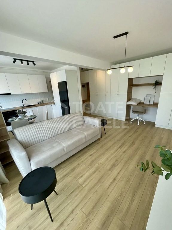 Cămin modern, complet mobilat și utilat, în Florești - Poză 2