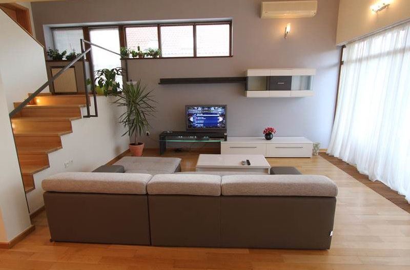 VILA PROIECT DEOSEBIT ZONA CALEA ARADULUI - Poză 3