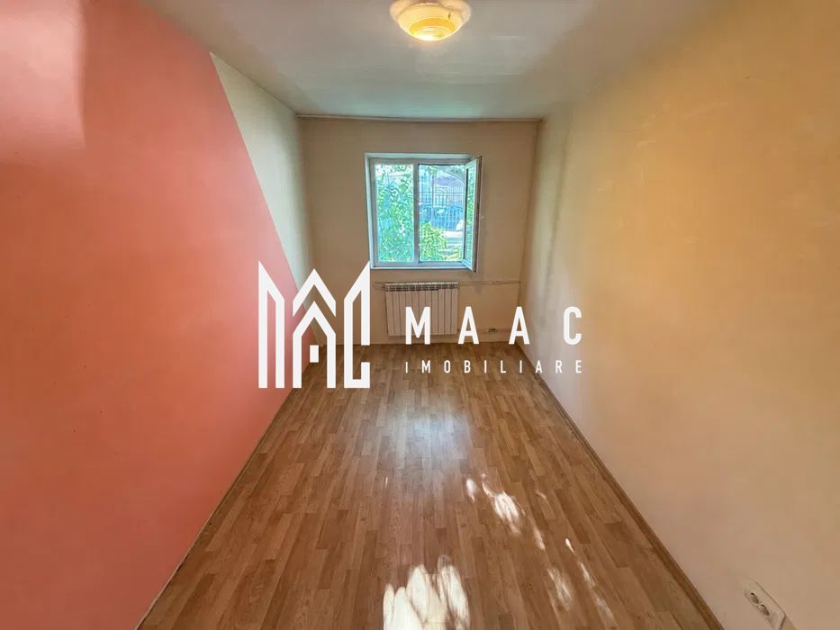 Apartament 3 camere | Parter | Ostroveni | 48.9 mpu | - Poză 4