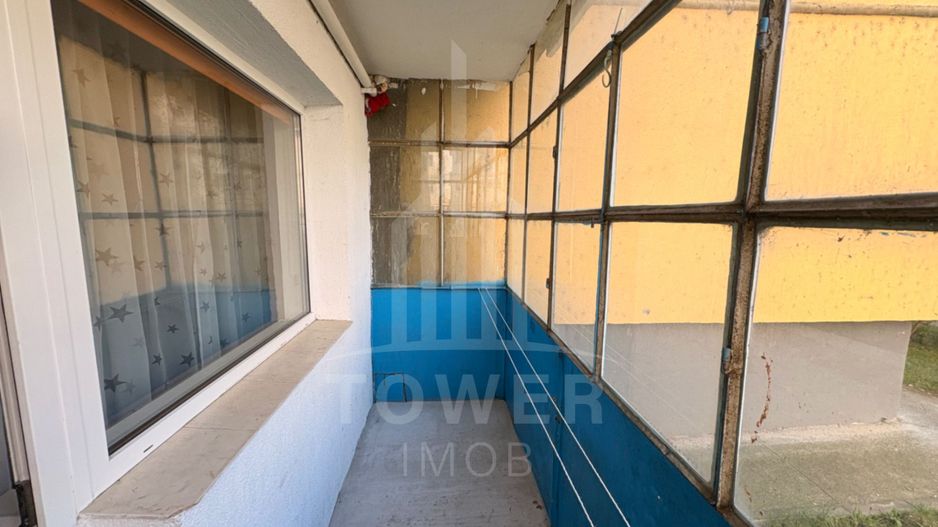 Apartament 2 camere | 52 mp | Hipodrom | - Poză 13