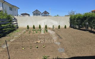 Mangalia - Vila tip duplex moderna. - Poză 61