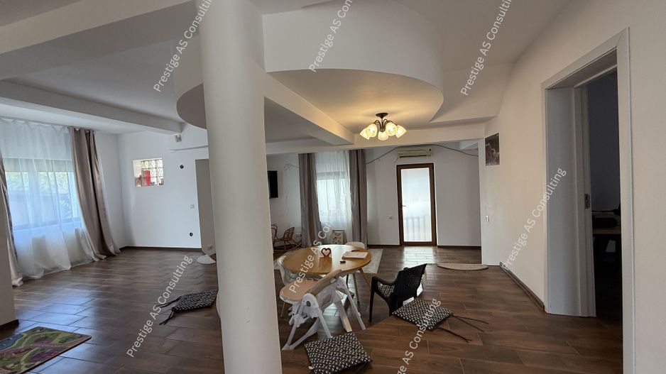 Casa individuala | 5 Camere- Sag - Poză 17