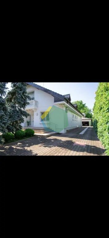 VILĂ IMPRESIONANTĂ CU PARC PRIVAT | 400 mp Construiți | 2.800 mp Teren - Poză 25