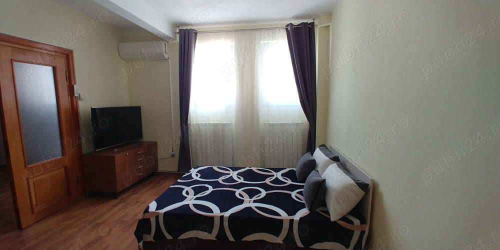 Apartament 2 camere de închiriat Mansardă Parcul Carol - Poză 2