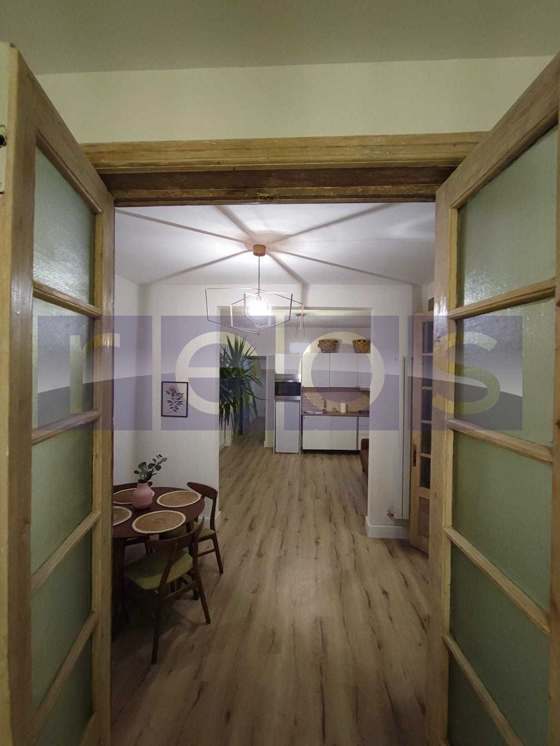 VANZARE CASA INDIVIDUALA | RENOVATA RECENT | 75MP | DOROBANTI - Poză 2