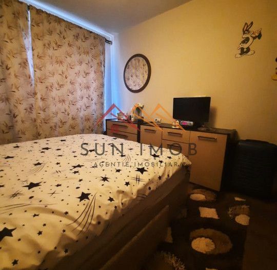 Apartament 2 camere, central, decomandat, renovat recent, CT, Campina - Poză 10