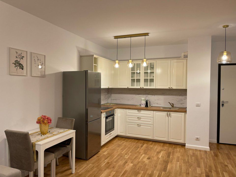 APARTAMENT LUXURIA RESIDENCE | LUX - Poză 8