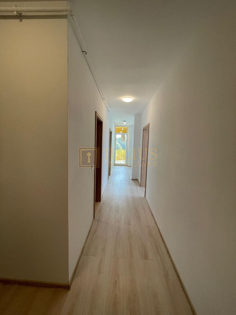 COMPLEX KARA| 2 camere | zona Aradului | bloc nou | parcare suprateran| lift | - Poză 10