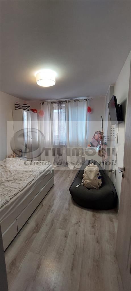 CASA TIP TRIPLEX ZONA VISANI 114MP  MOBILAT SI UTILAT 155,000 € - Poză 33