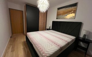 Monarch - Apartament modern cu 3 camere si parcare subterana - Poză 9