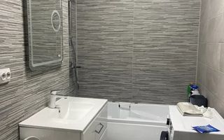 AP. 2 CAMERE MILITARI, CENTRALA, PARCARE, MASINA DE SPALAT VASE - Poză 7