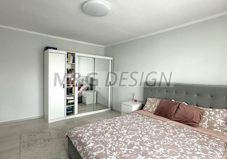 Apartament 1 cameră, 39 mp, Complexul Studențesc, - Poză 3