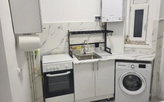 Apartament 2 camere de inchiriat renovat, pet friendly, Cismigiu - Poză 5