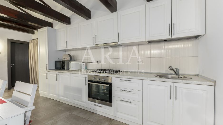 VILA SNAGOV WATERFRONT - PISCINA - PONTON 40M DESCHIDERE LA LAC - Poză 21