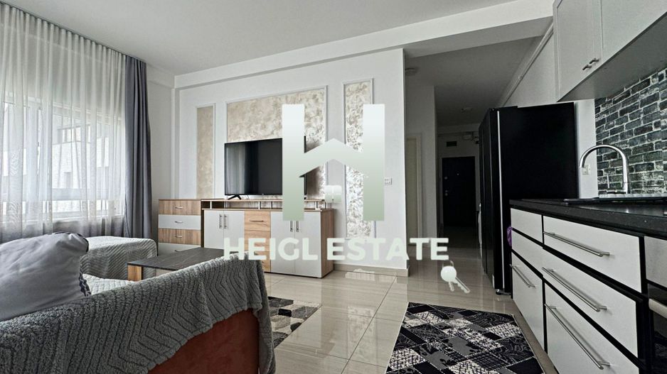 Apartament cu 2 camere + 1 loc de parcare de vânzare, zona Dumbrăvița - Poză 7
