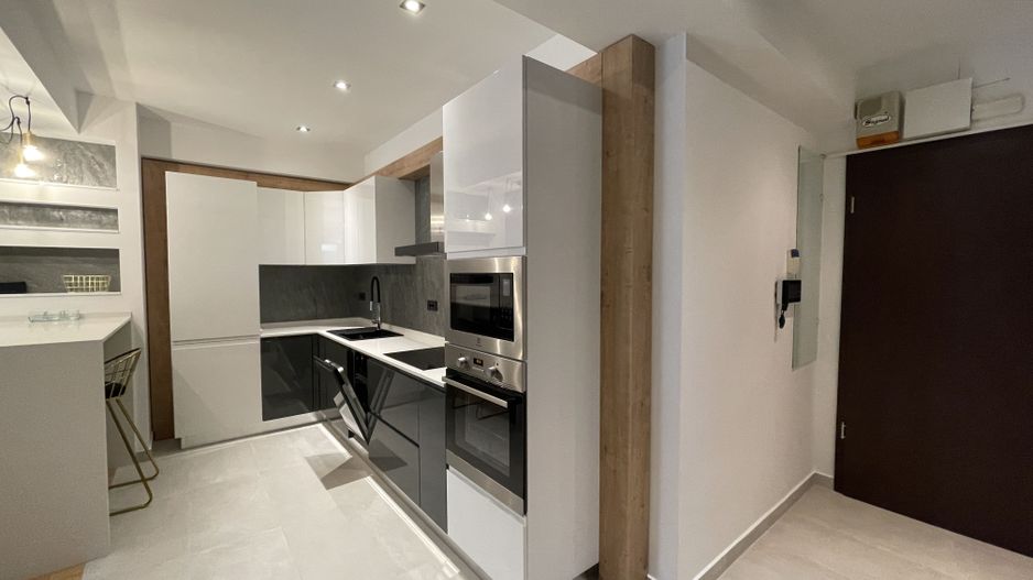 Rovere Concept | 2 Camere | Gradina | Pipera | Iancu Nicolae - Poză 16