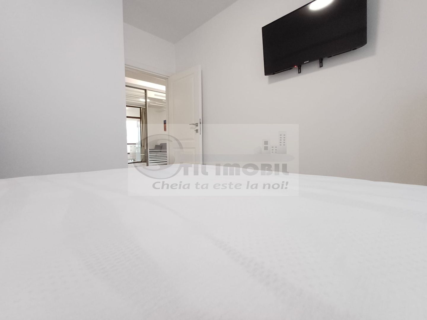 Apartament 2 camere si Loc de parcare subteran-Cug-Spitalul Providența - Poză 9