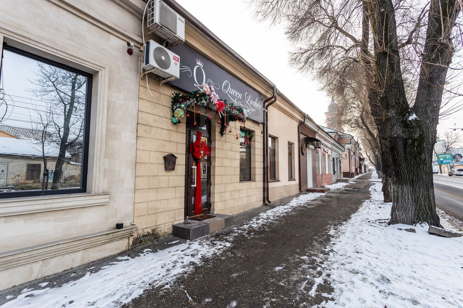 Vânzare, spațiu comercial, 106 mp , str. Vasile Alecsandri Centru - Poză 1