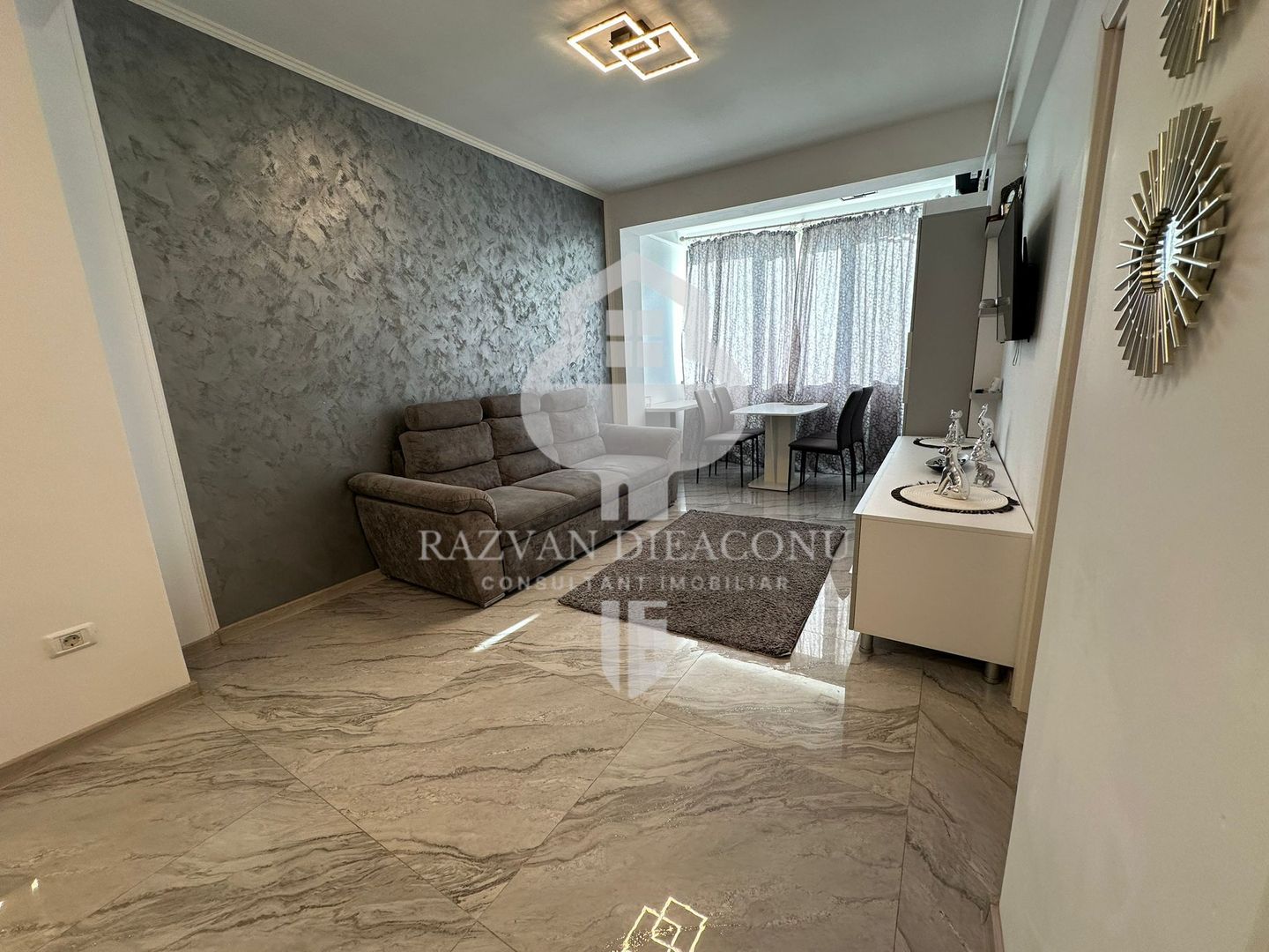 De vanzare Apartament Mamaia Nord - Poză 7