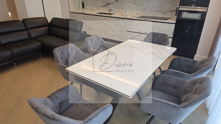 Apartament 3 camere Iancu Nicolae I Cortina 126  I Jolie Ville I COM0% - Poză 4