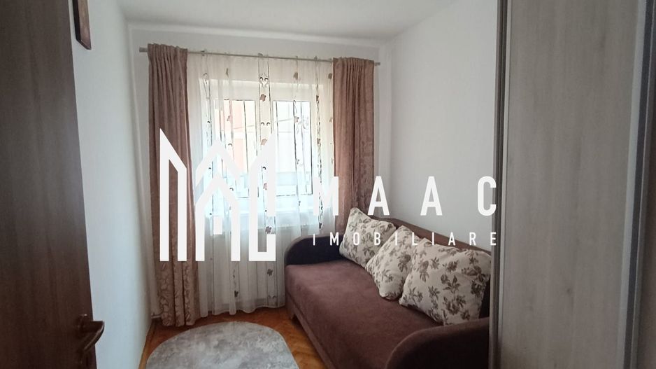 Apartament de vânzare I 3 camere I 70 MPU I 2 balcoane I Pivniță I Valea Aurie - Poză 3