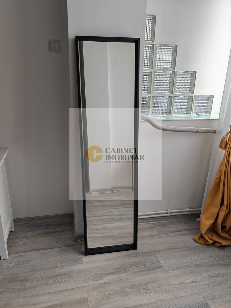 2 camere I  Nicolae Balcescu - Universitate I Creditabil I Etaj 3/9 - Poză 4